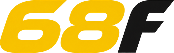 68f